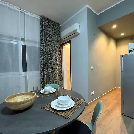 Monolocale - Ac - 1000 Mbps - Netflix *