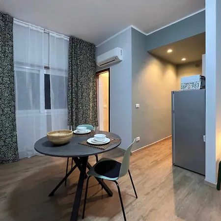 Giano Host - Ponterotto