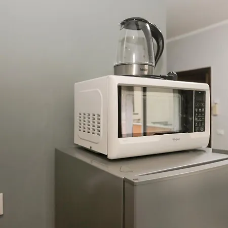 Monolocale - Ac - 1000 Mbps - Netflix