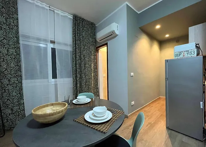 Giano Host - Ponterotto *