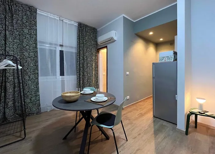 Giano Host - Ponterotto