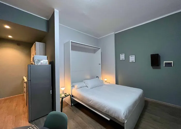 Giano Host - Ponterotto *