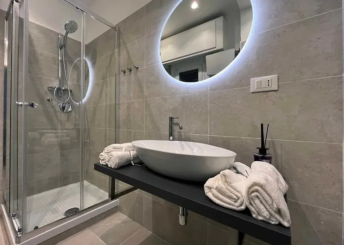 Giano Host - Ponterotto * Genova